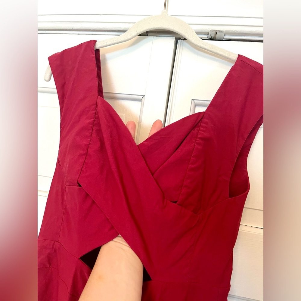 Especia Camelia Jumpsuit size Small - Picture 7 of 12